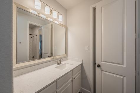 5744 Turner May Drive Fort Worth TX 76126