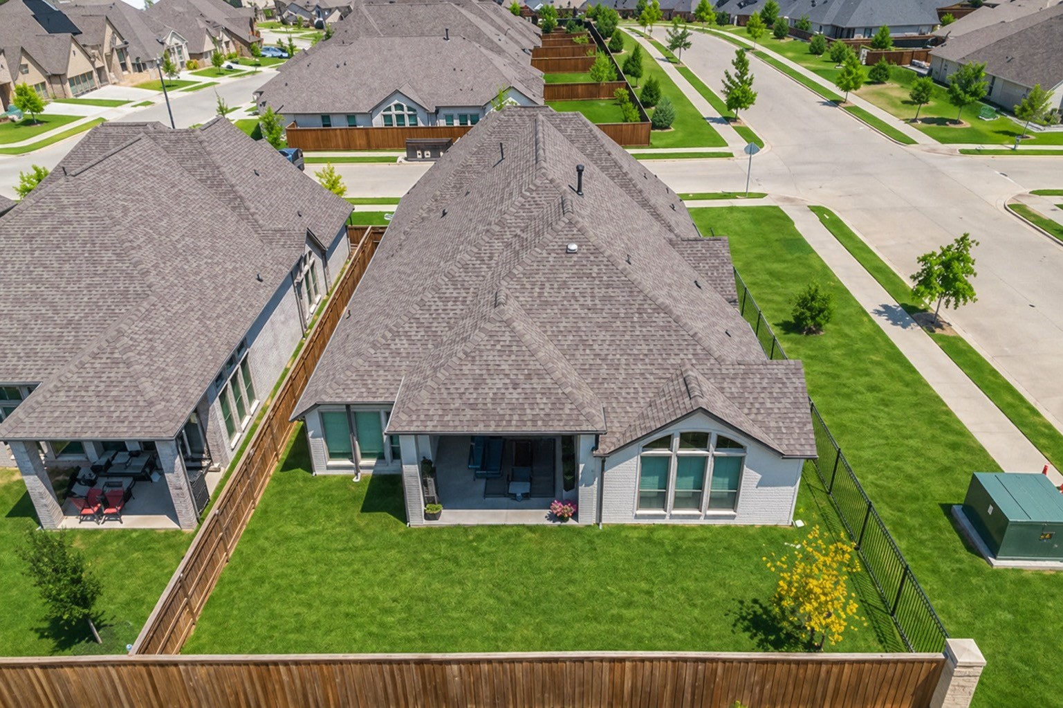 5744 Turner May Drive Fort Worth TX 76126