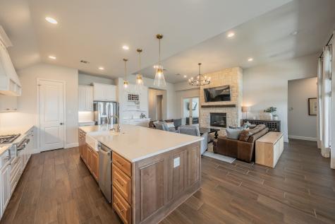 5744 Turner May Drive Fort Worth TX 76126