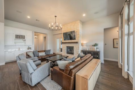 5744 Turner May Drive Fort Worth TX 76126