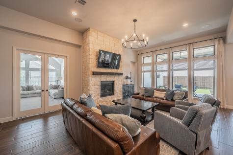 5744 Turner May Drive Fort Worth TX 76126