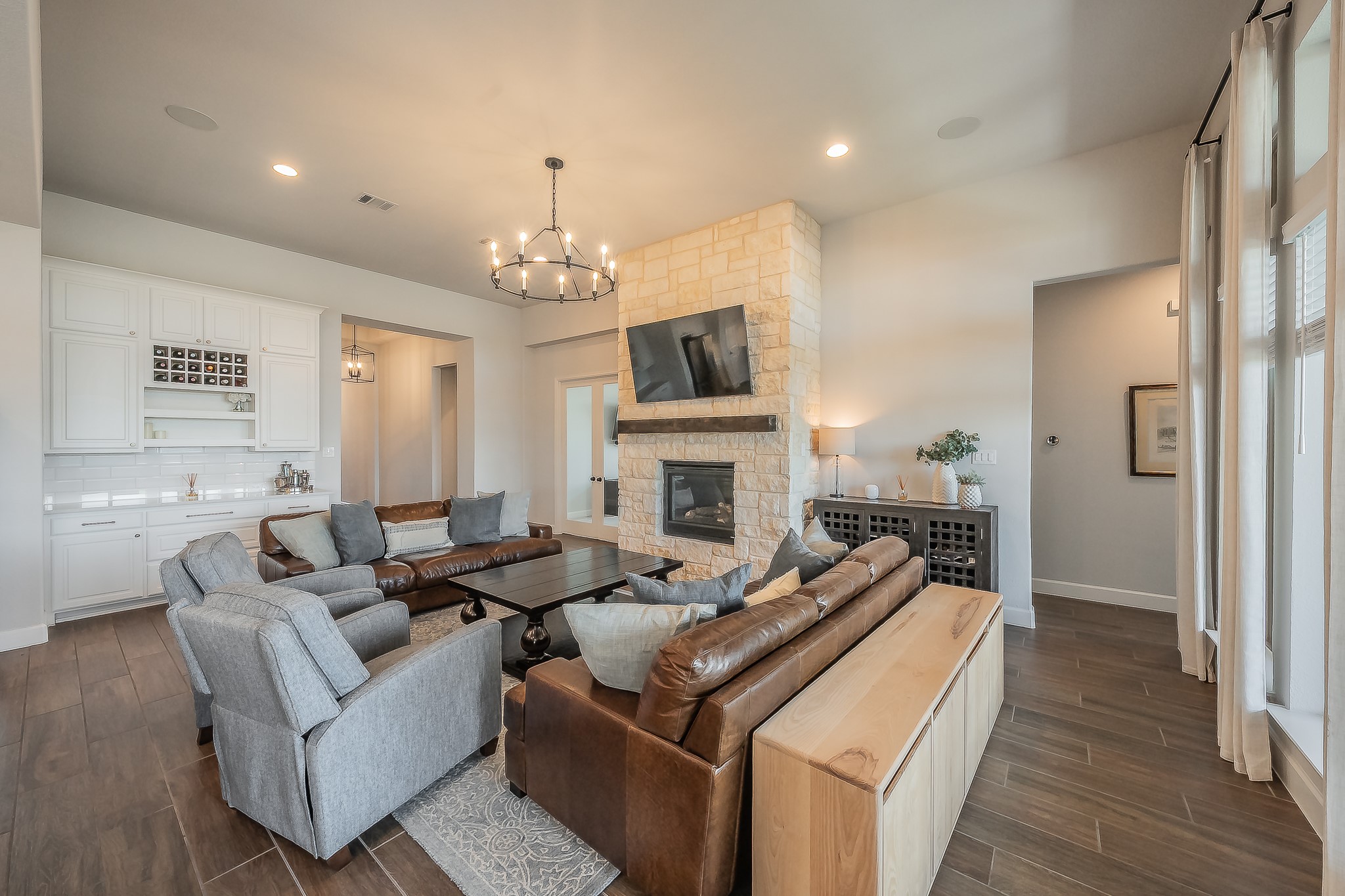 5744 Turner May Drive Fort Worth TX 76126