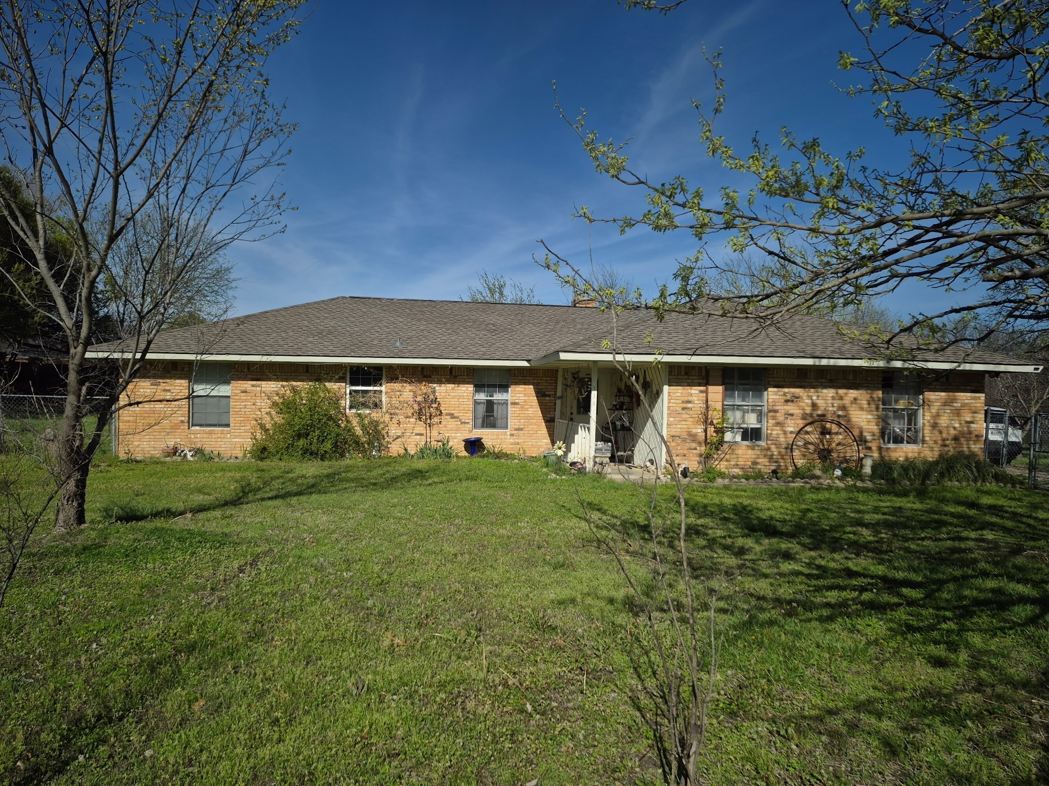 114 Wagon Wheel Lane Wylie TX 75098