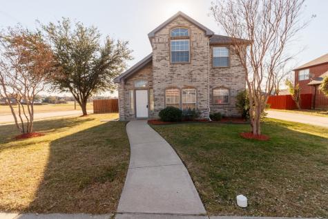 1301 Marken Court Carrollton TX 75007