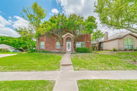 1017 Woodall Drive Cedar Hill TX 75104