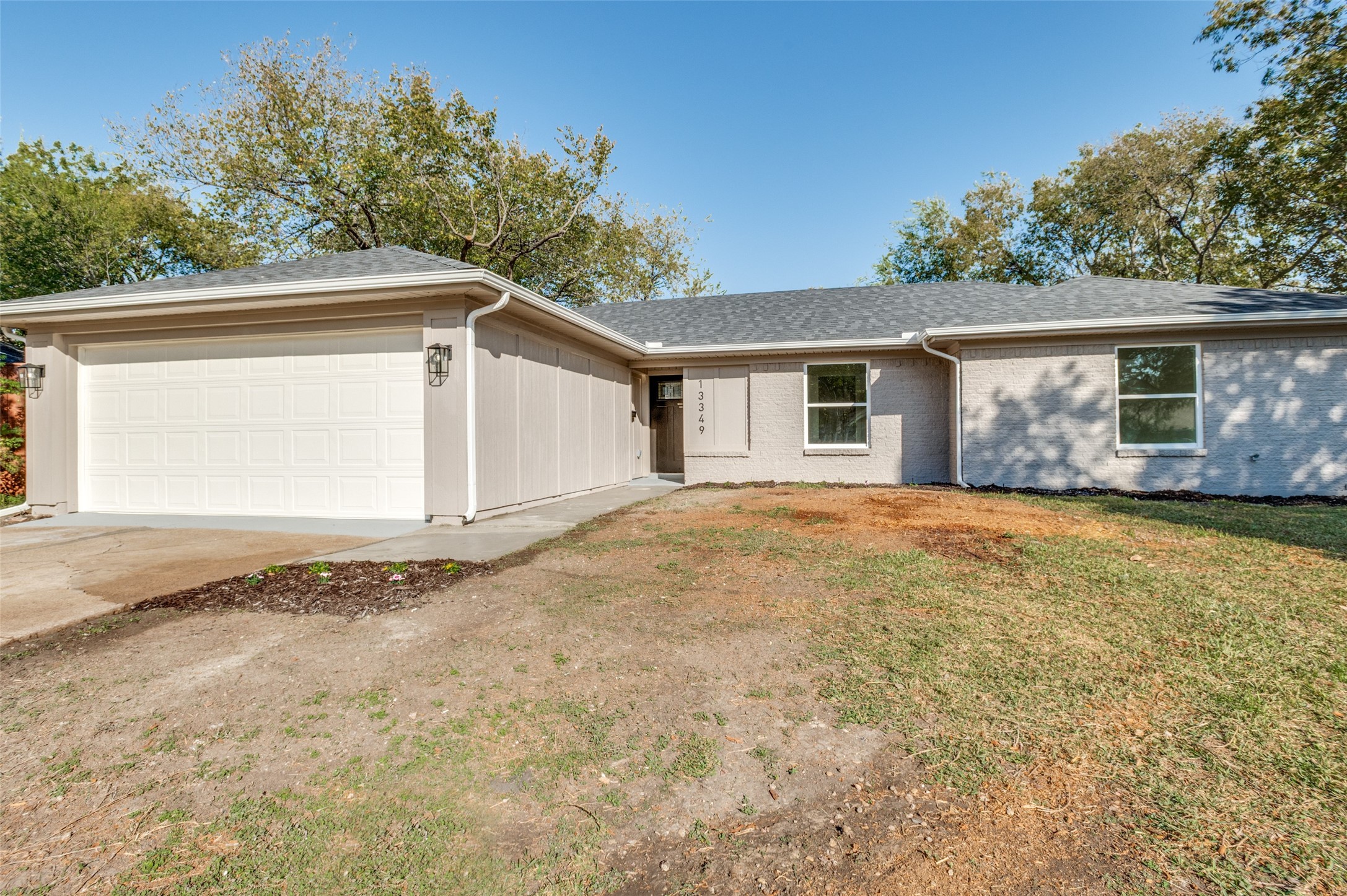 Farmers Branch TX, 13349 Belfield Drive