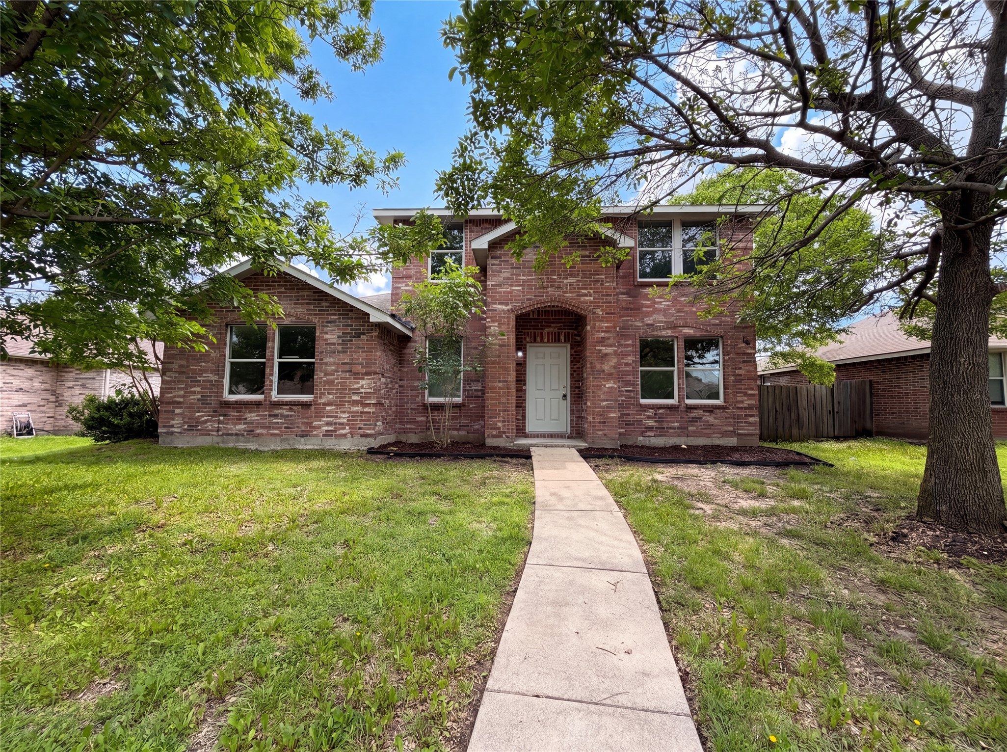 2926 Sheridan Lane Wylie TX 75098