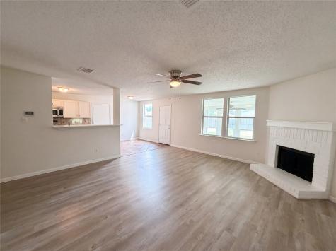 2926 Sheridan Lane Wylie TX 75098