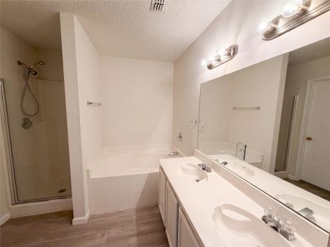 2926 Sheridan Lane Wylie TX 75098