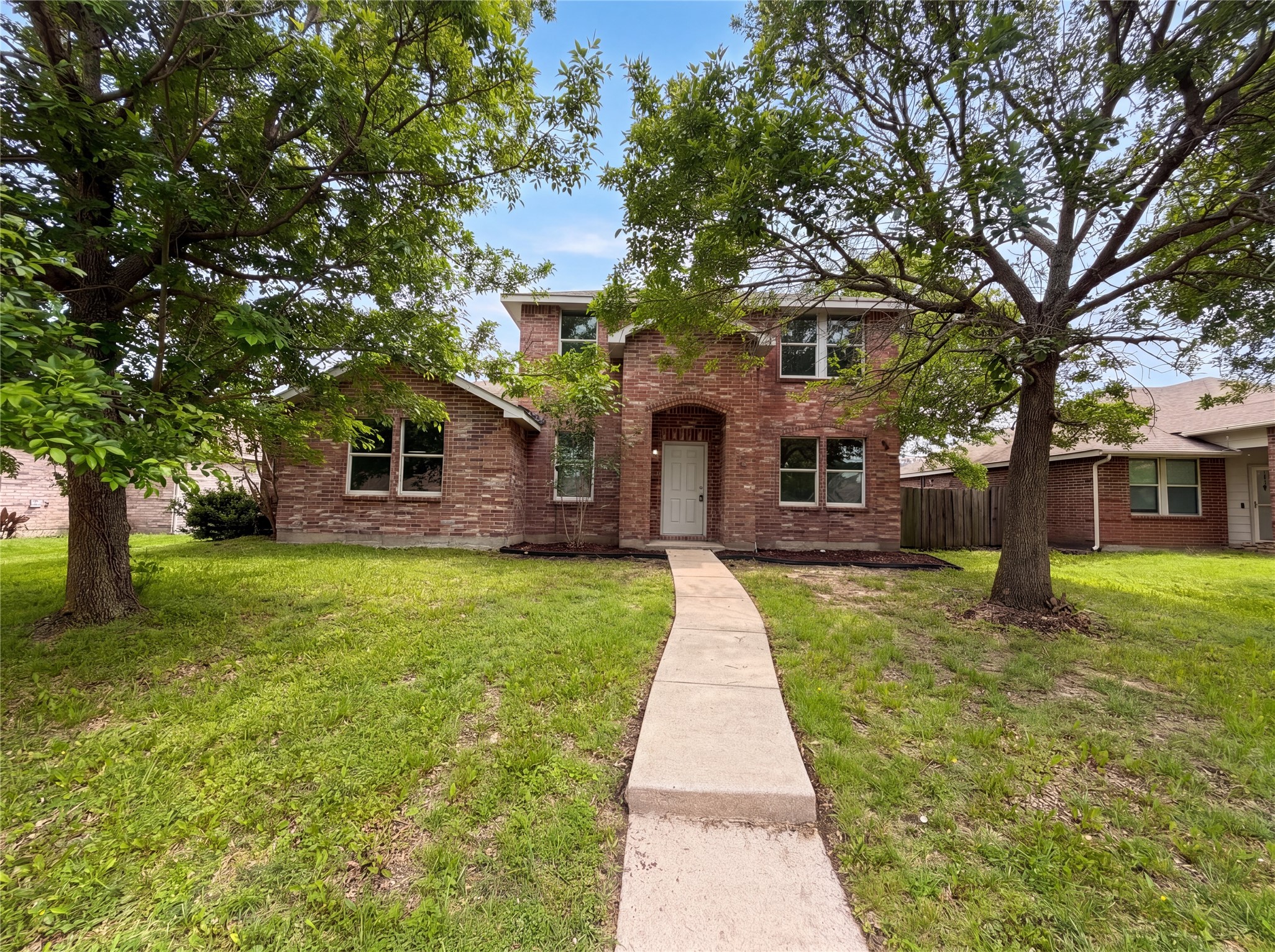 2926 Sheridan Lane Wylie TX 75098