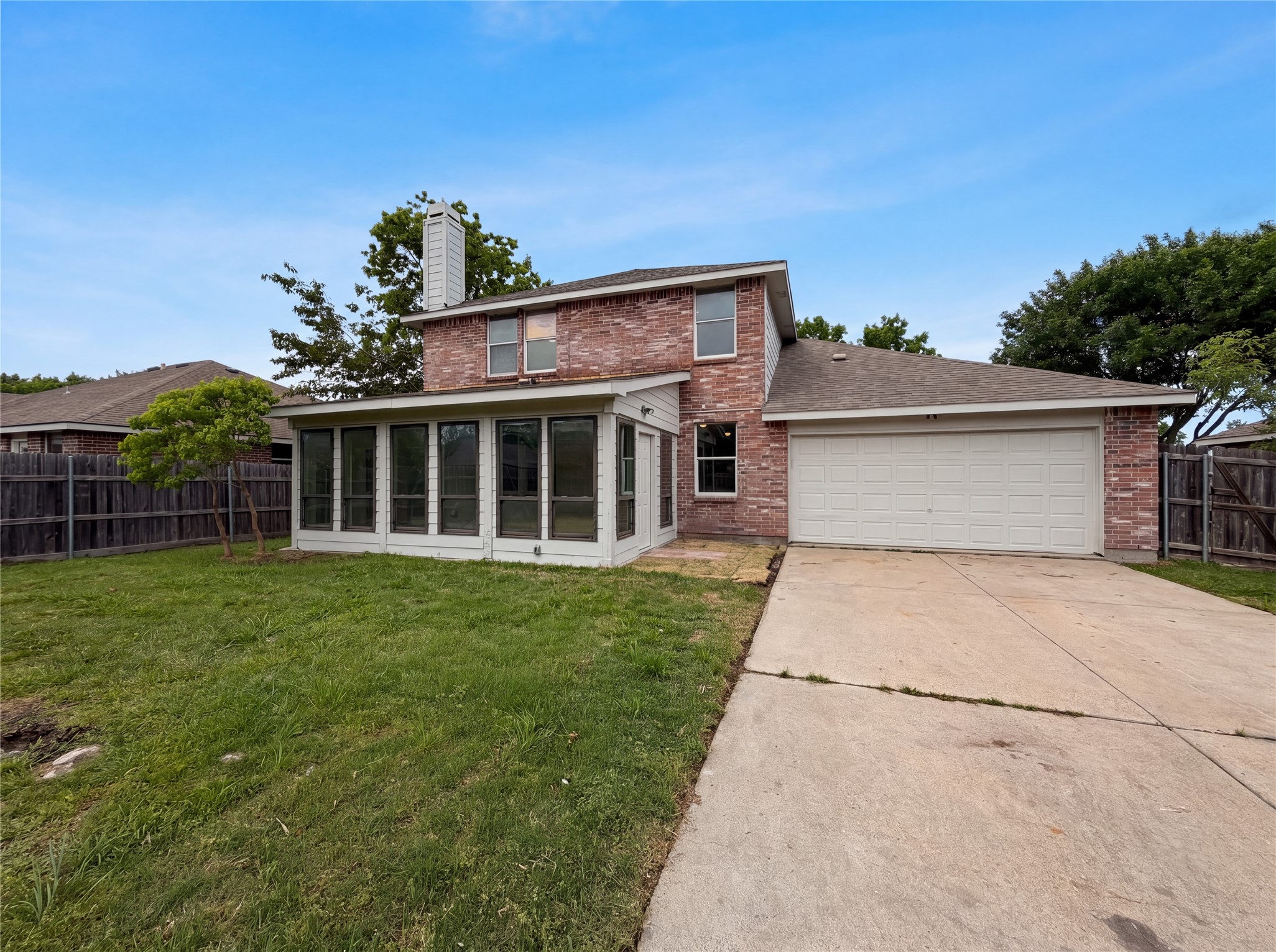 2926 Sheridan Lane Wylie TX 75098