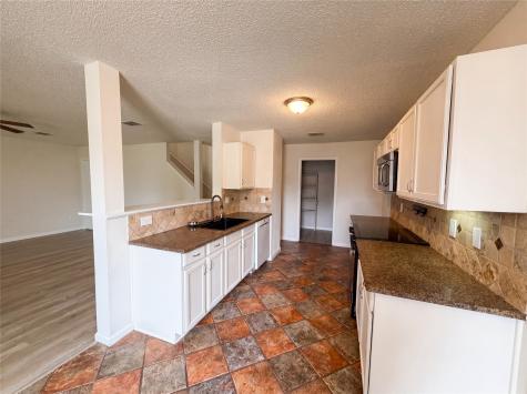 2926 Sheridan Lane Wylie TX 75098