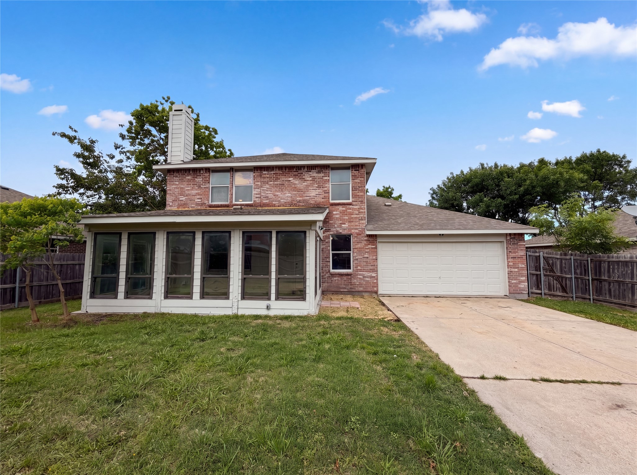 2926 Sheridan Lane Wylie TX 75098