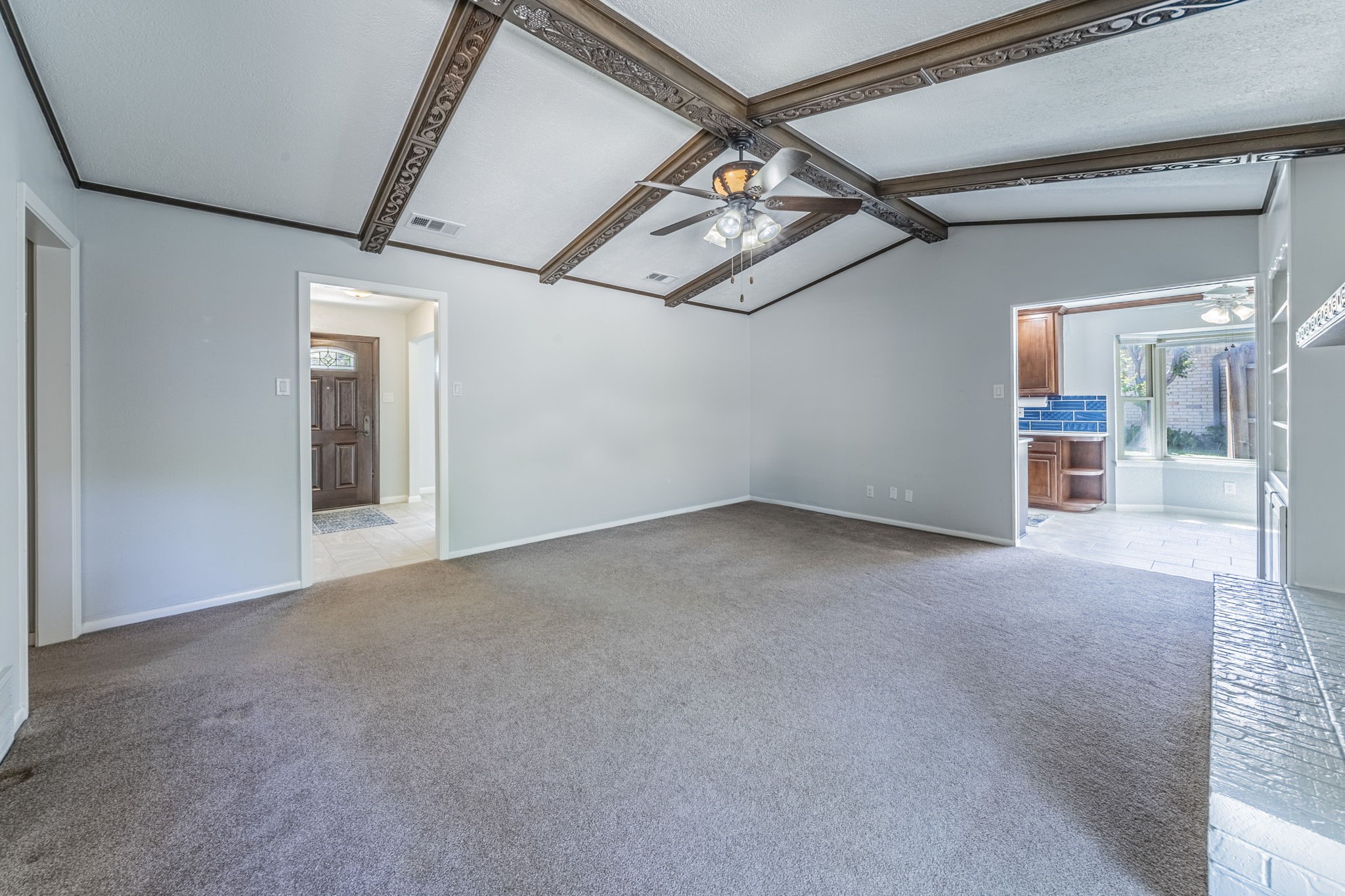 2422 Greenwood Drive Grand Prairie TX 75050