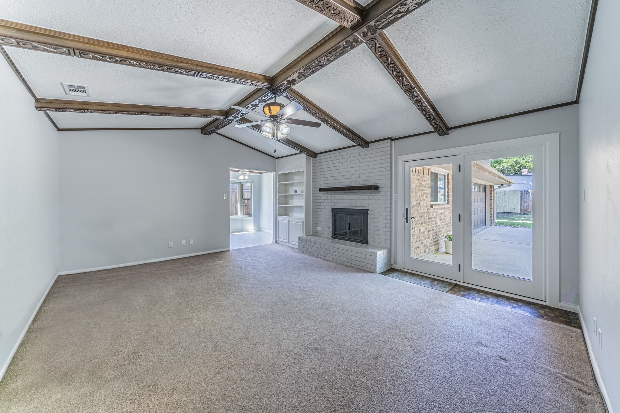 2422 Greenwood Drive Grand Prairie TX 75050