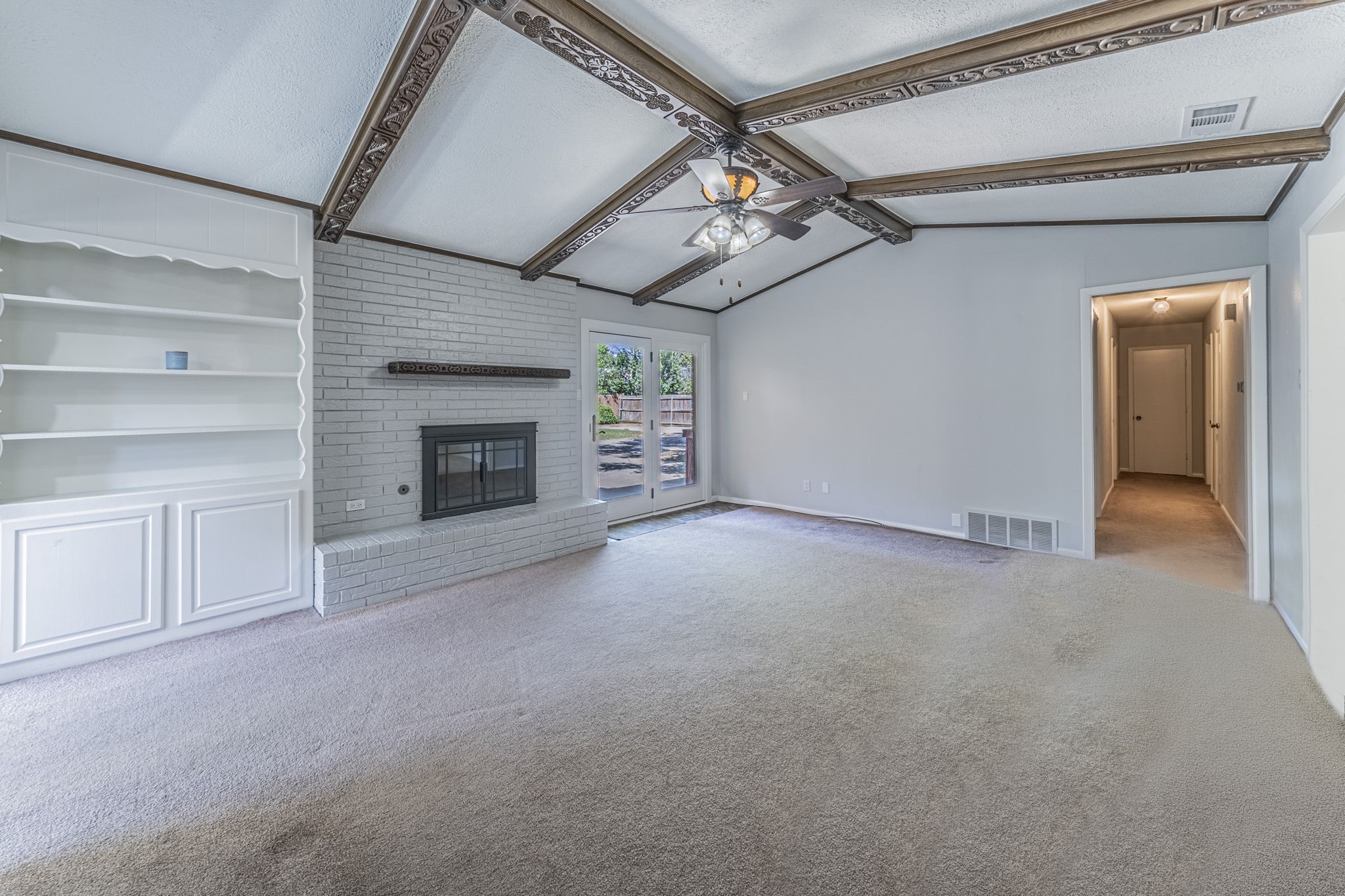 2422 Greenwood Drive Grand Prairie TX 75050