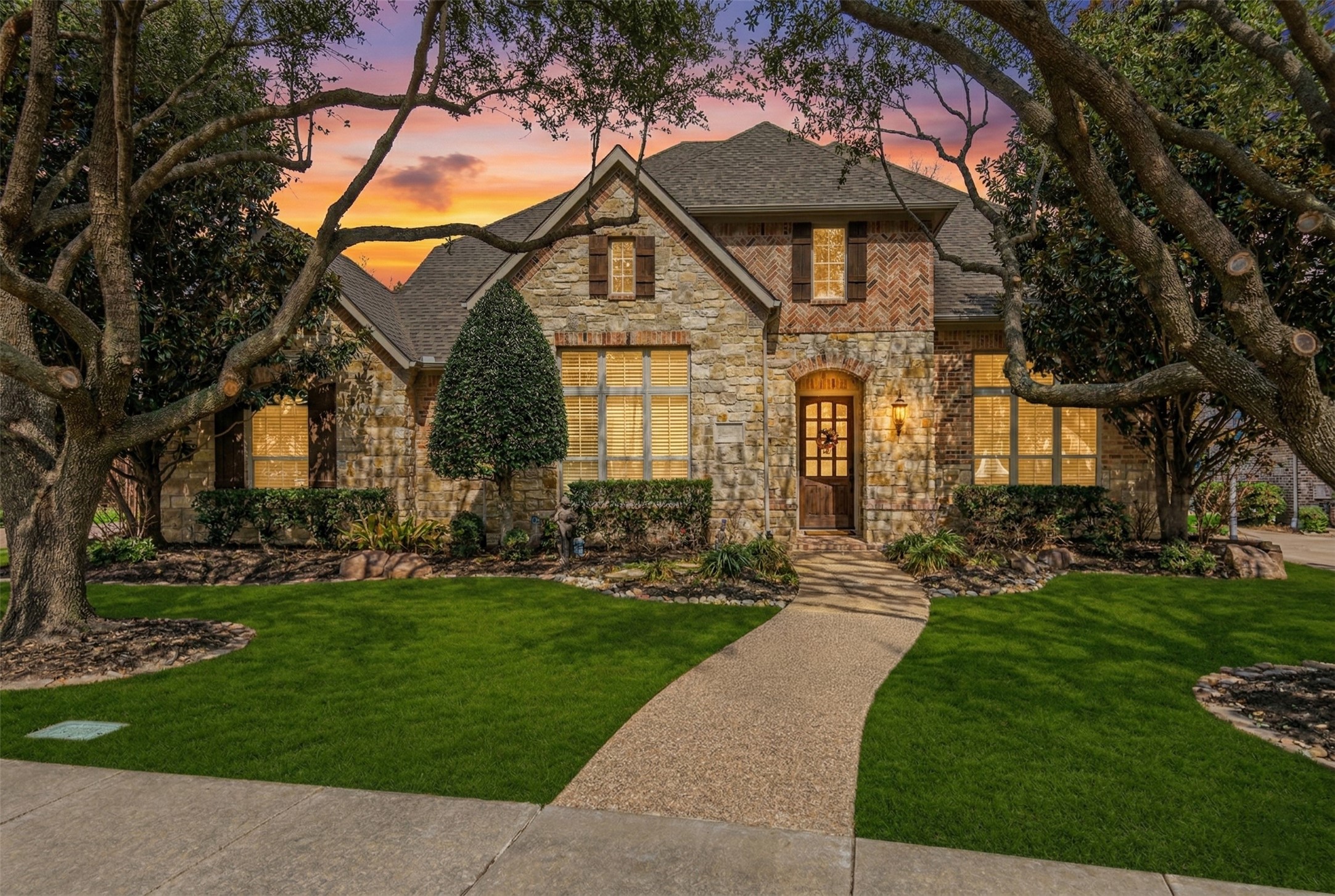 1604 Pecan Point Drive Mckinney TX 75072