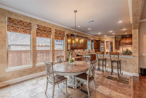 1604 Pecan Point Drive Mckinney TX 75072