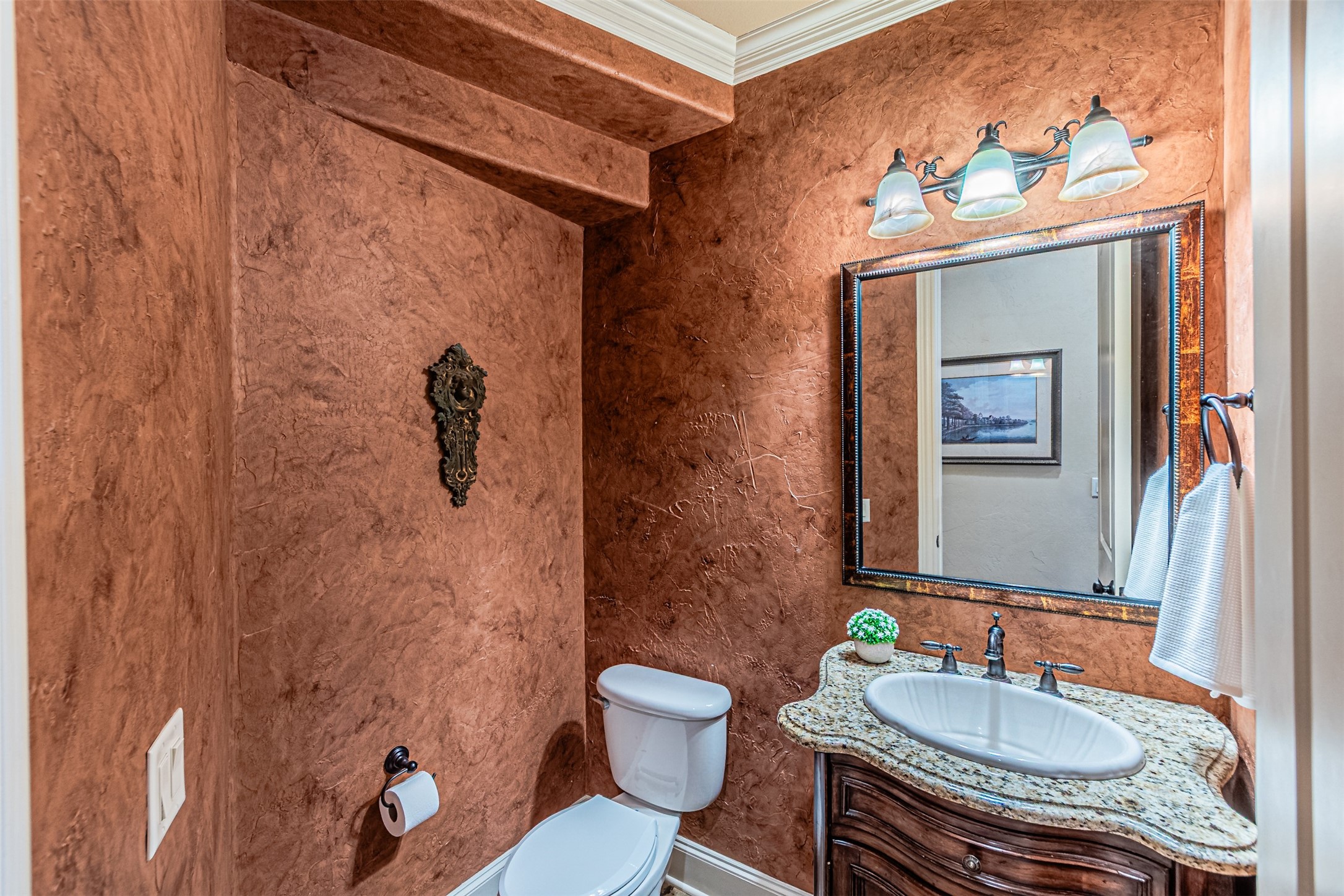 1604 Pecan Point Drive Mckinney TX 75072