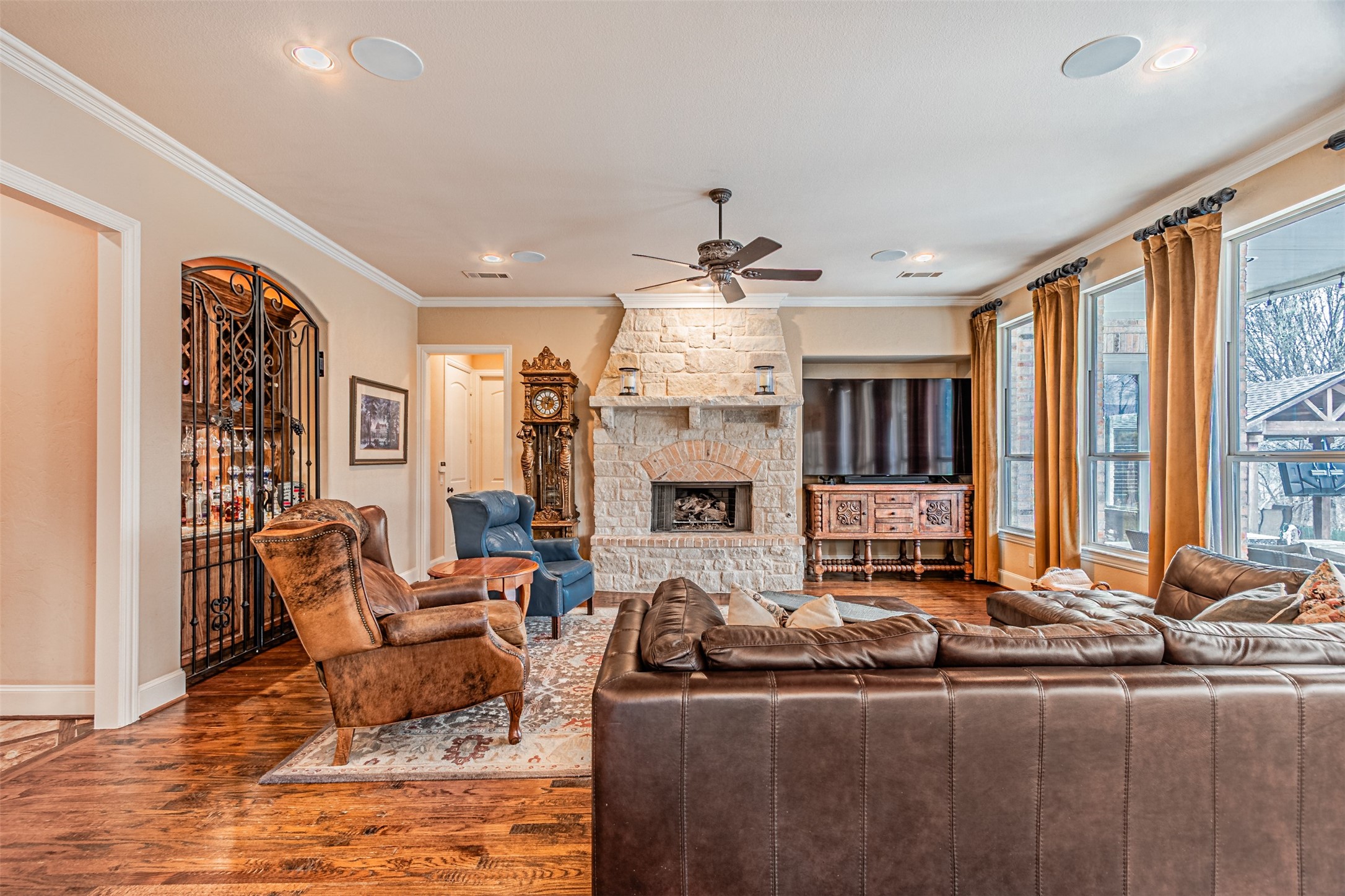 1604 Pecan Point Drive Mckinney TX 75072