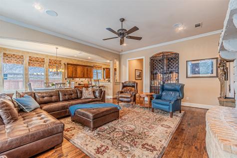 1604 Pecan Point Drive Mckinney TX 75072