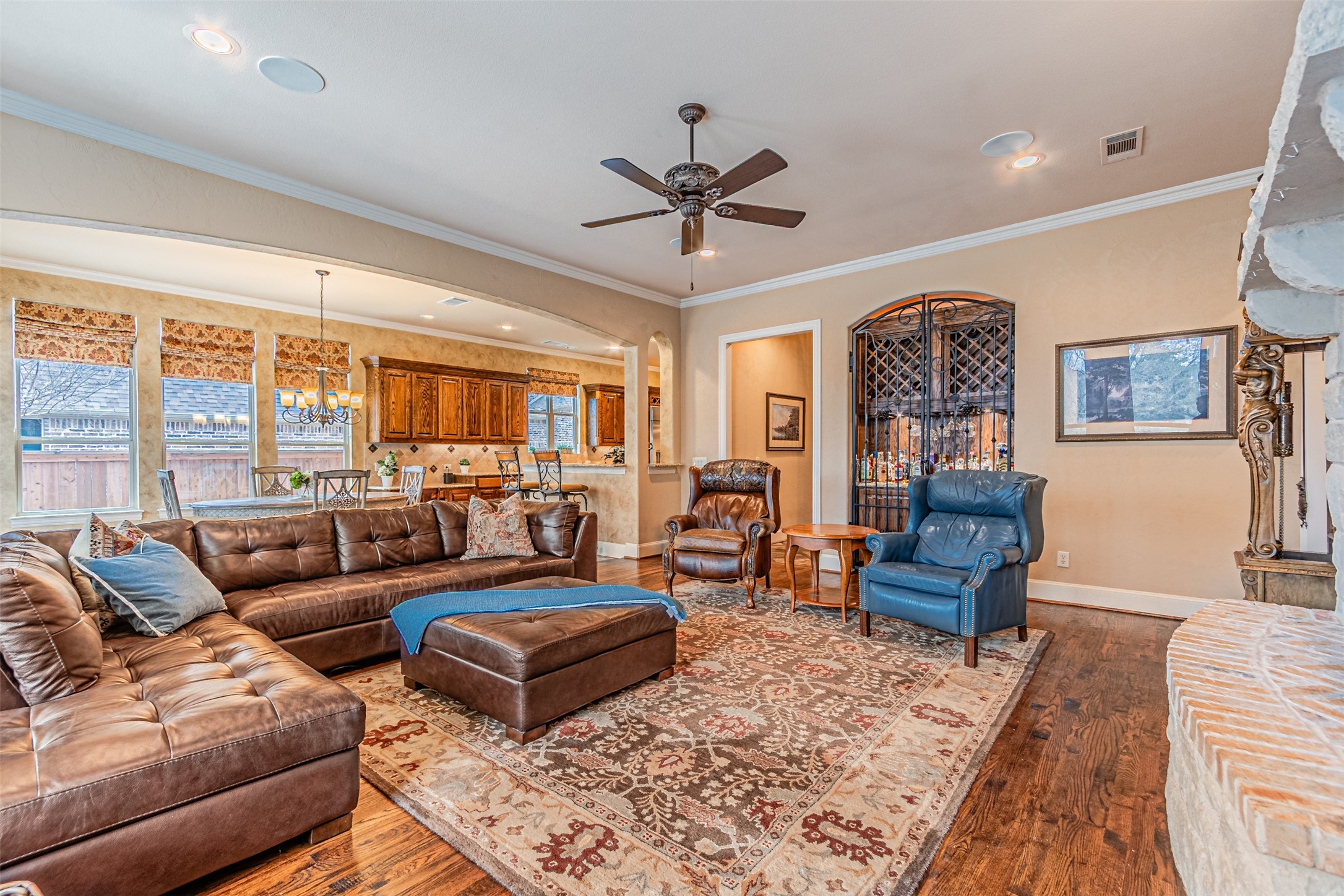 1604 Pecan Point Drive Mckinney TX 75072