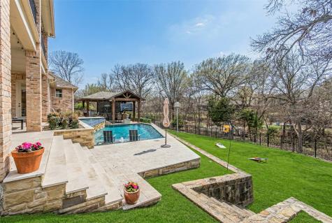 1604 Pecan Point Drive Mckinney TX 75072