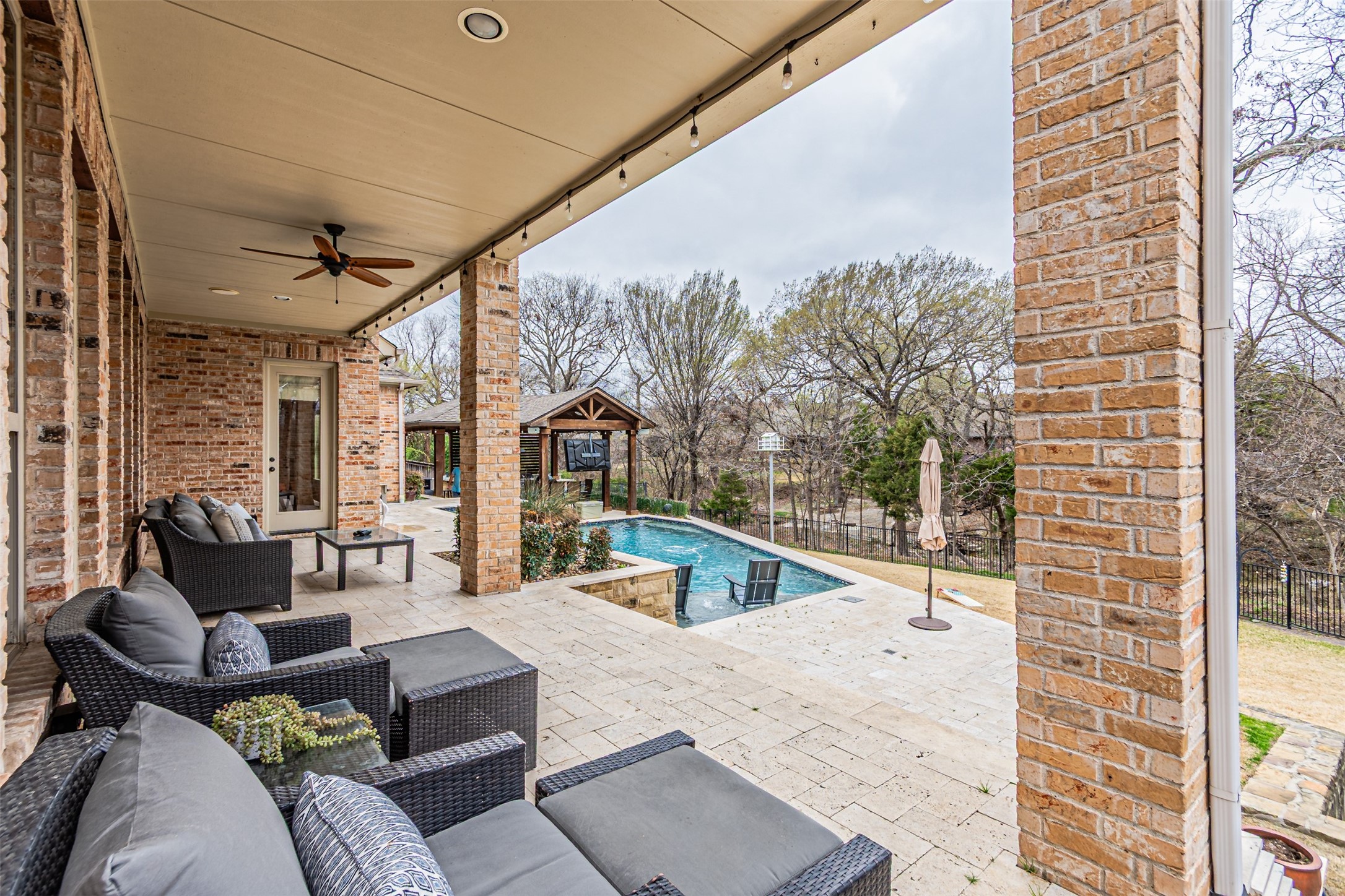 1604 Pecan Point Drive Mckinney TX 75072