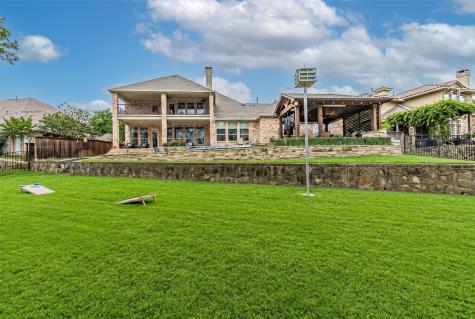 1604 Pecan Point Drive Mckinney TX 75072