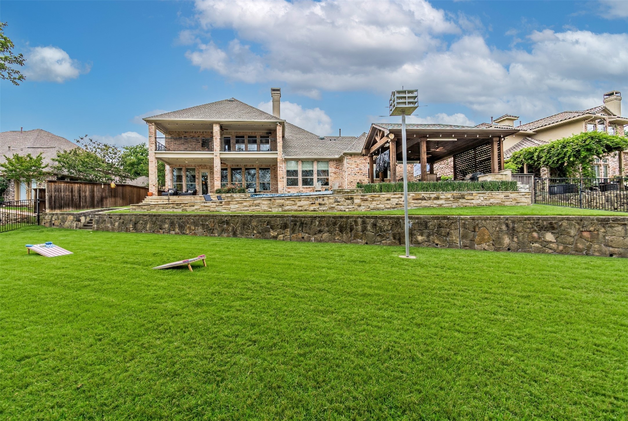 1604 Pecan Point Drive Mckinney TX 75072