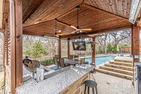 1604 Pecan Point Drive Mckinney TX 75072