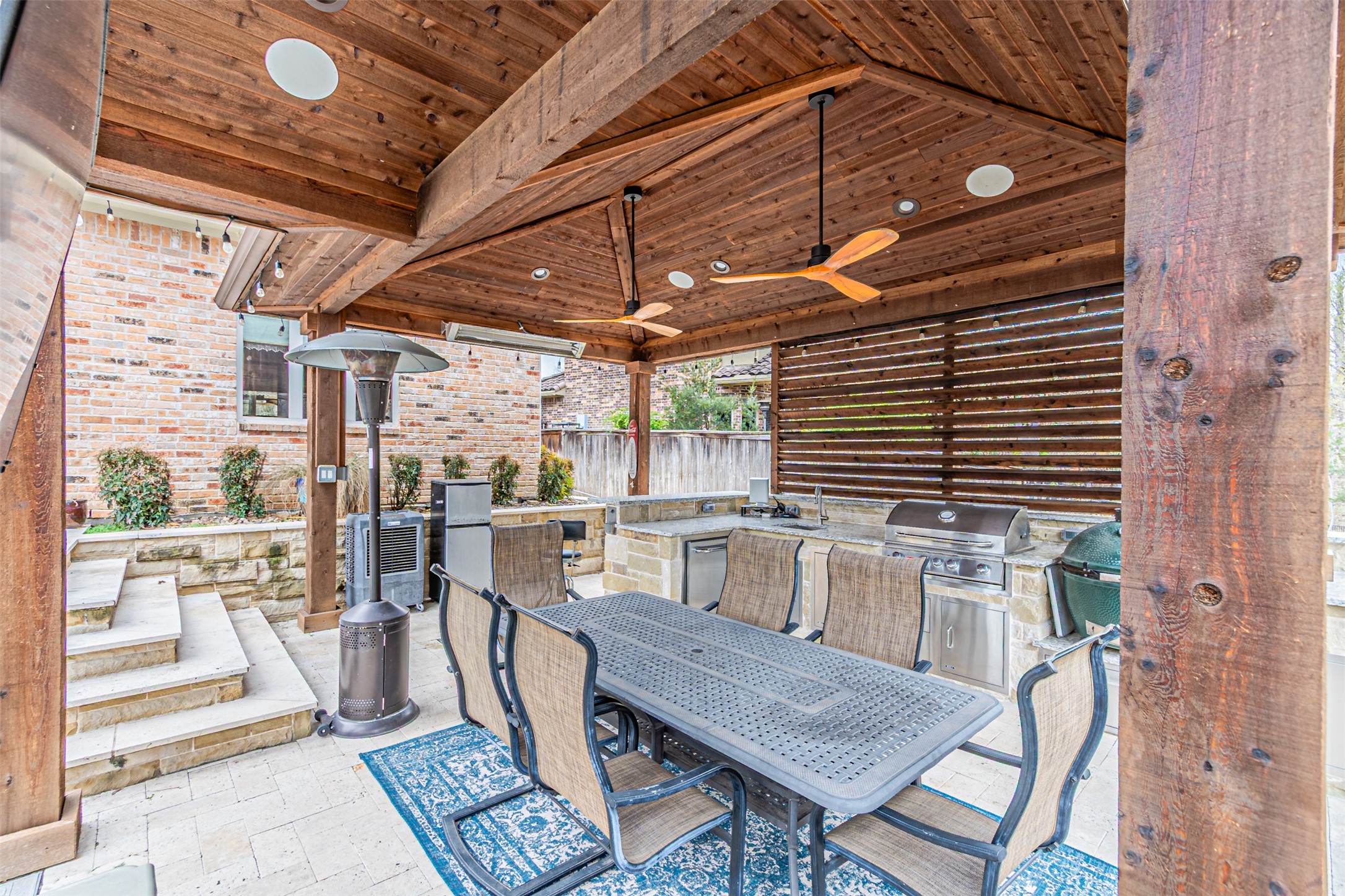 1604 Pecan Point Drive Mckinney TX 75072