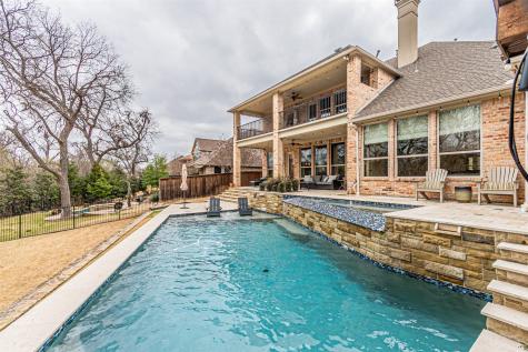 1604 Pecan Point Drive Mckinney TX 75072
