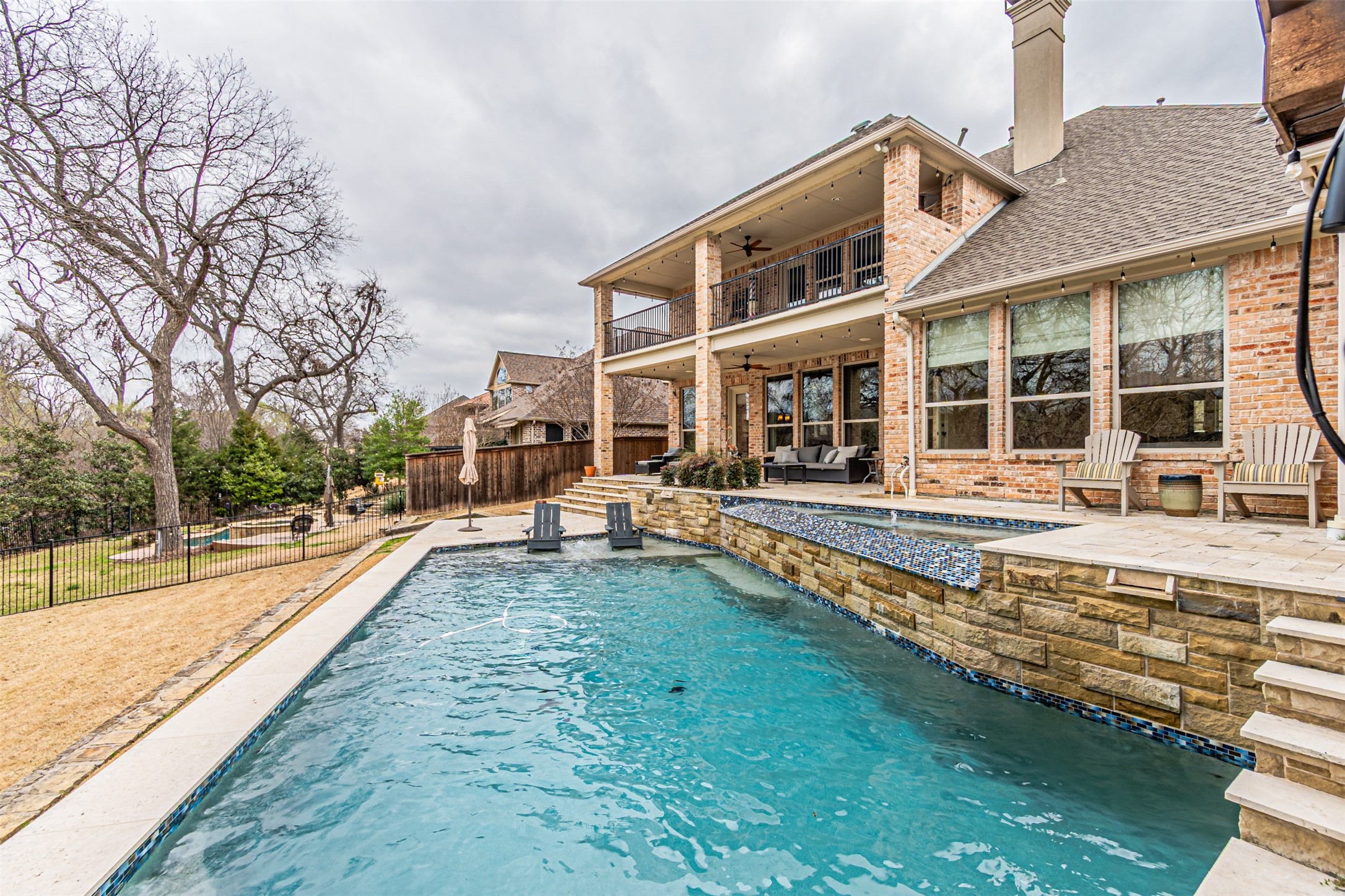 1604 Pecan Point Drive Mckinney TX 75072