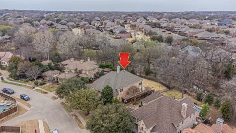 1604 Pecan Point Drive Mckinney TX 75072