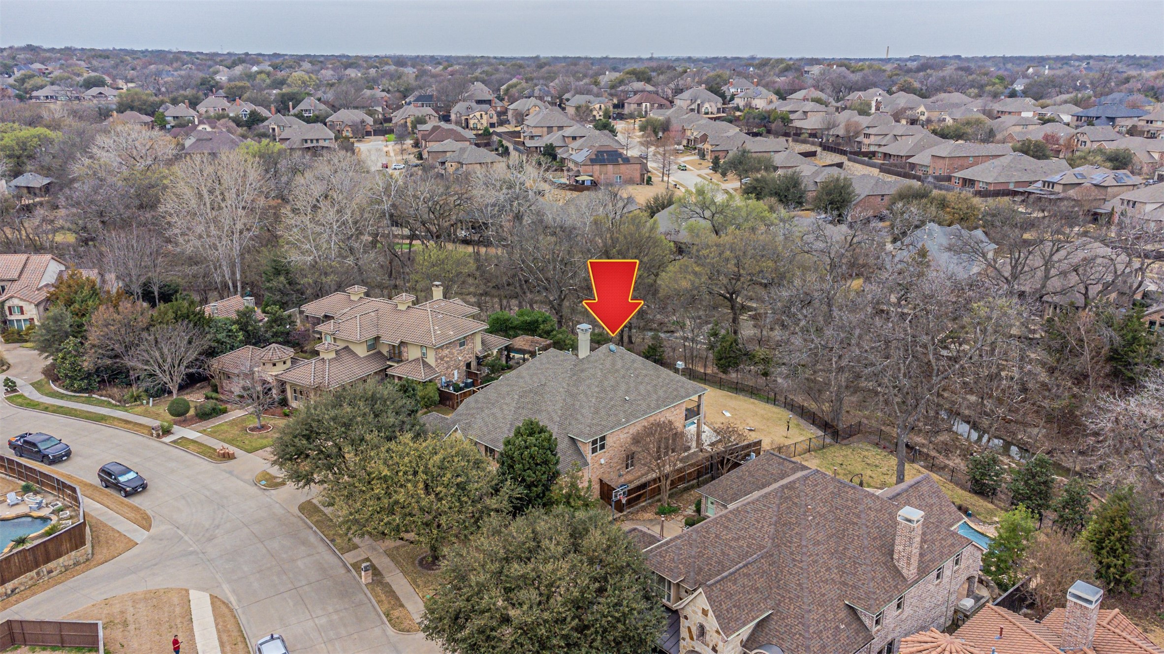 1604 Pecan Point Drive Mckinney TX 75072