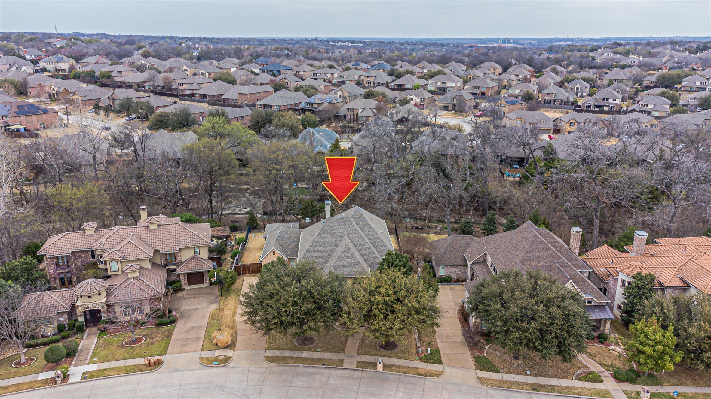 1604 Pecan Point Drive Mckinney TX 75072