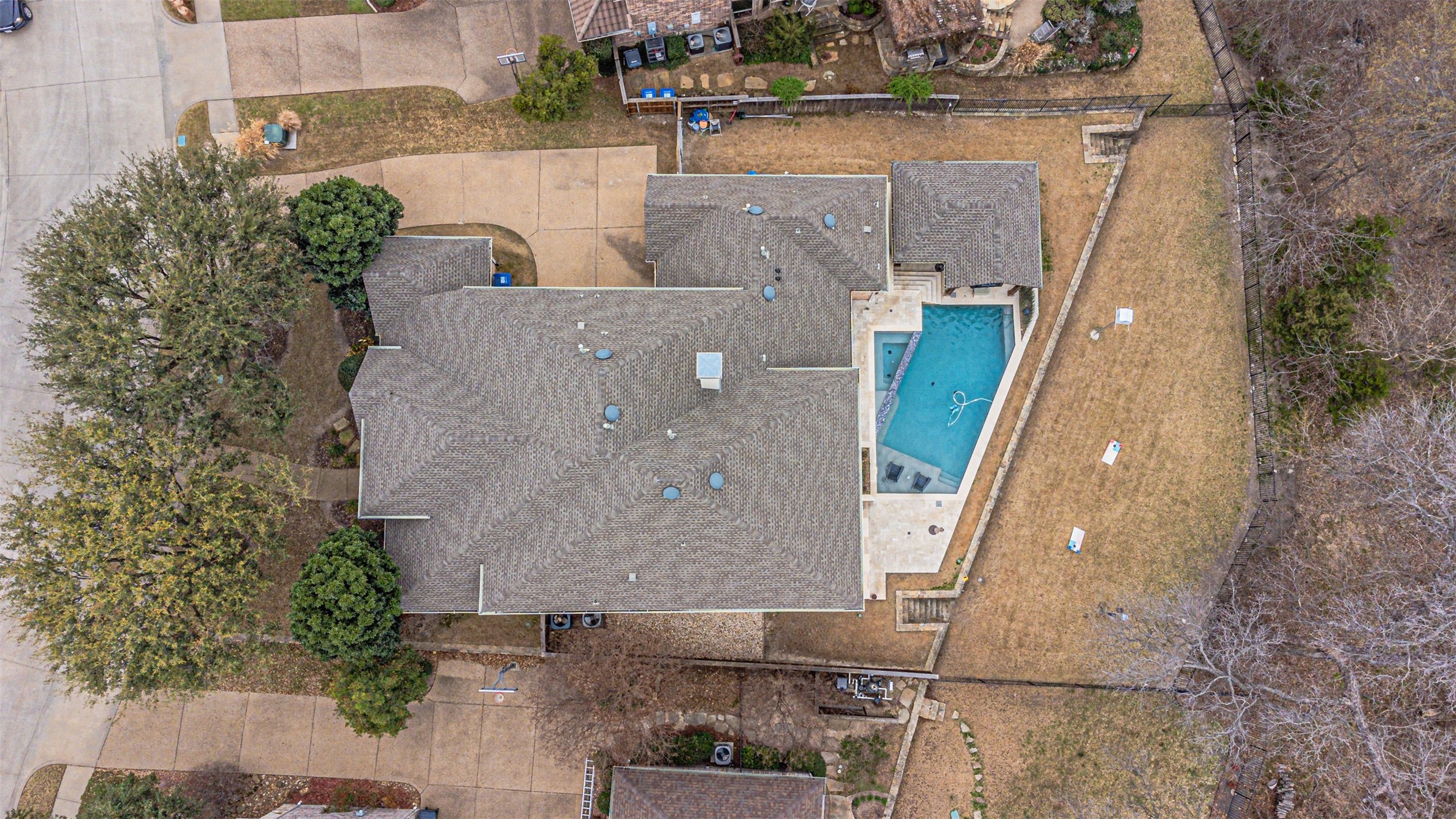 1604 Pecan Point Drive Mckinney TX 75072