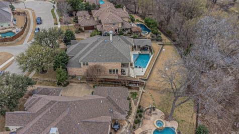 1604 Pecan Point Drive Mckinney TX 75072