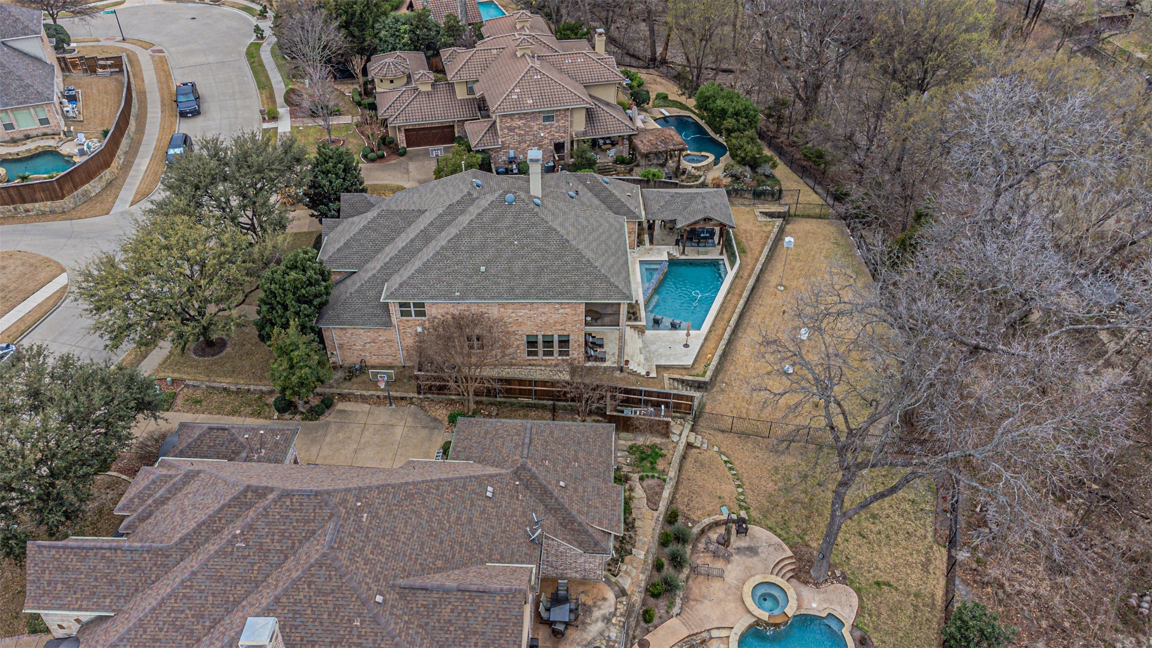 1604 Pecan Point Drive Mckinney TX 75072