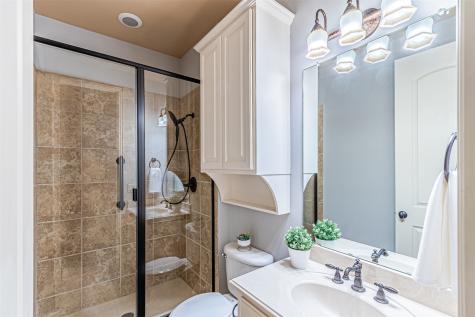 1604 Pecan Point Drive Mckinney TX 75072
