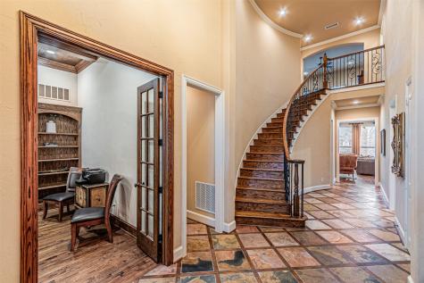 1604 Pecan Point Drive Mckinney TX 75072