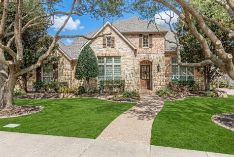 1604 Pecan Point Drive Mckinney TX 75072