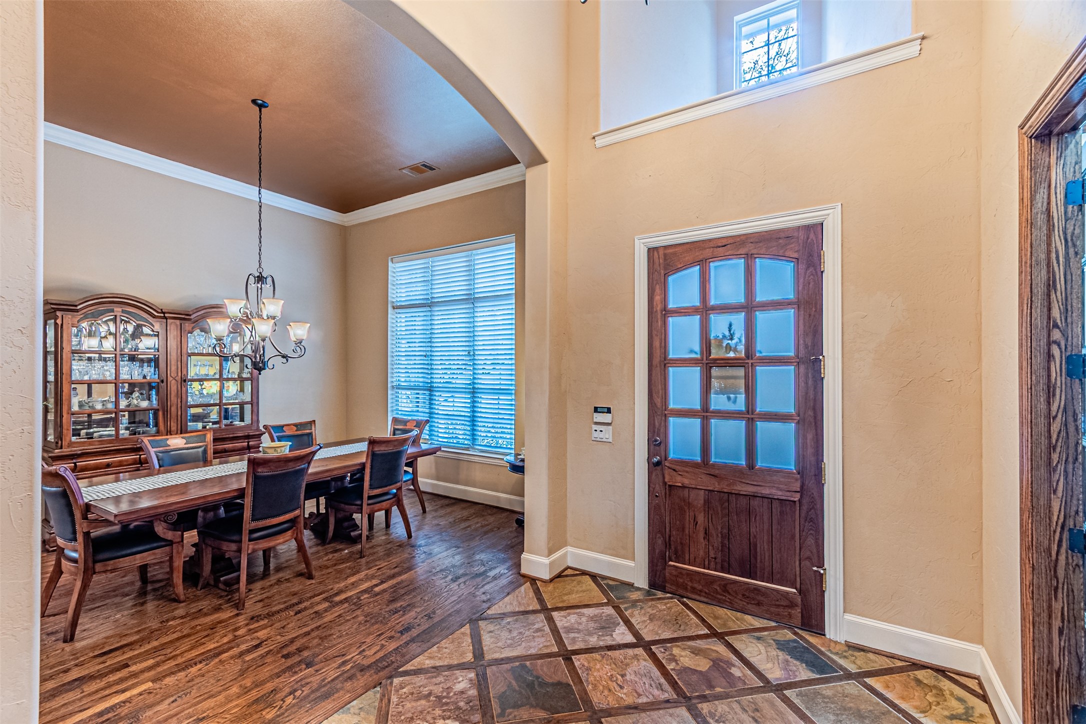 1604 Pecan Point Drive Mckinney TX 75072