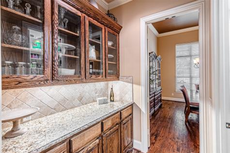 1604 Pecan Point Drive Mckinney TX 75072