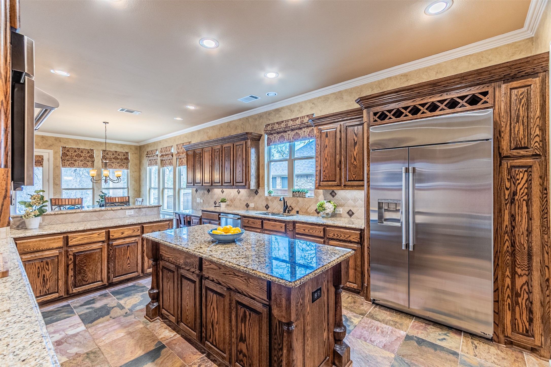1604 Pecan Point Drive Mckinney TX 75072