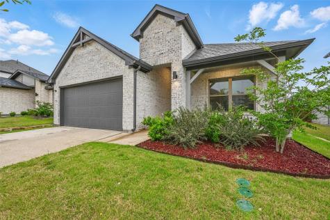 114 Huckleberry Road Forney TX 75126