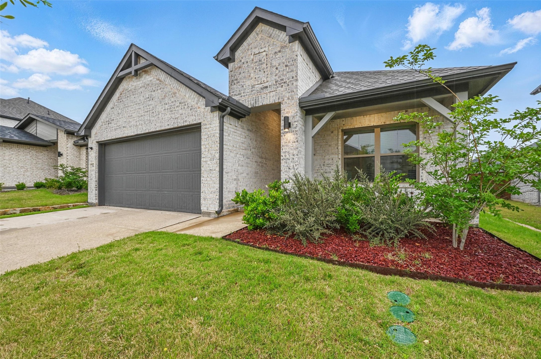 114 Huckleberry Road Forney TX 75126
