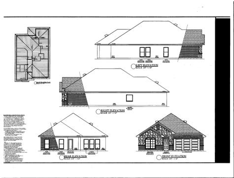 401 Kerens Street Nevada TX 75173