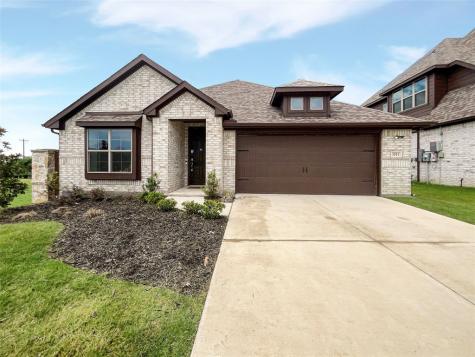 3501 Paintbrush Drive Mckinney TX 75071